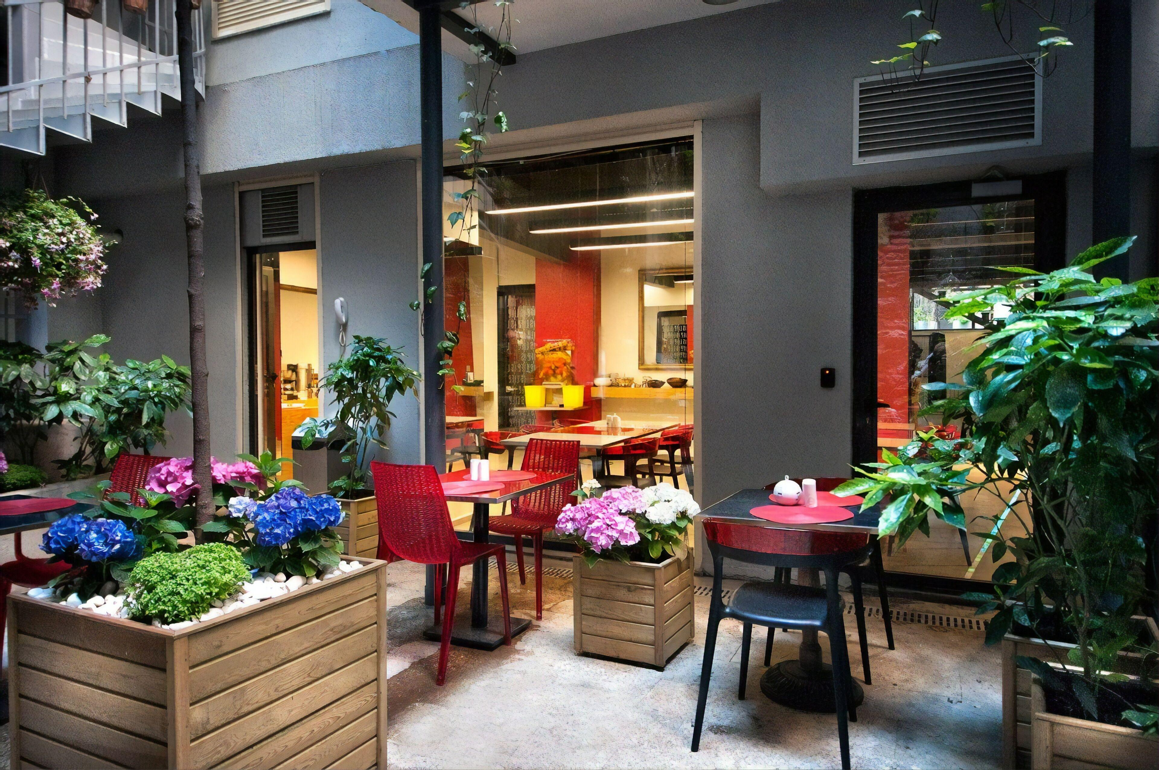 Nuru Ziya Suites — Photos 2